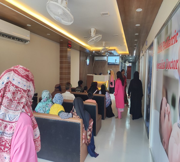 Best Life Diagnostic Center