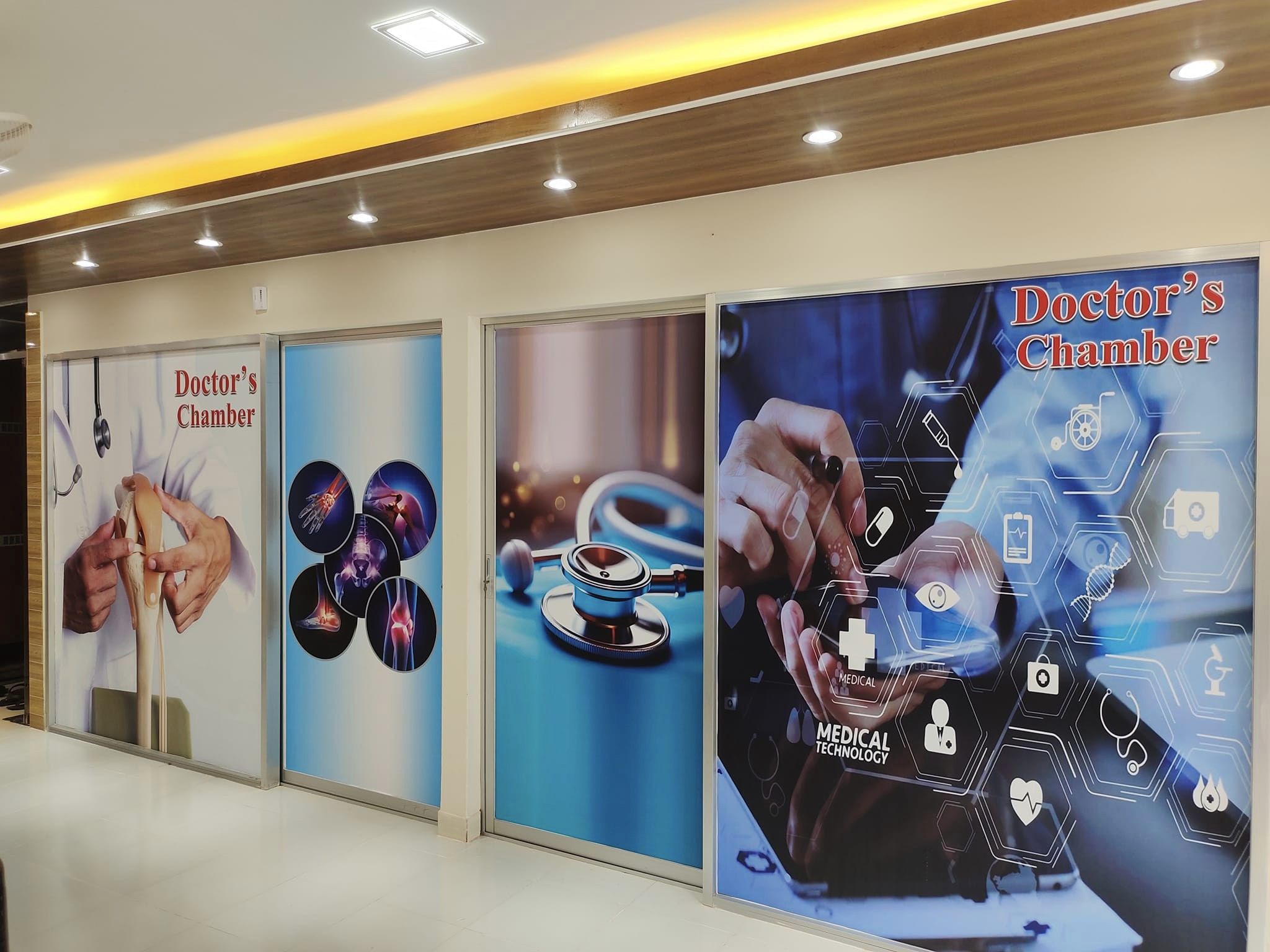 Our Doctor Chamber